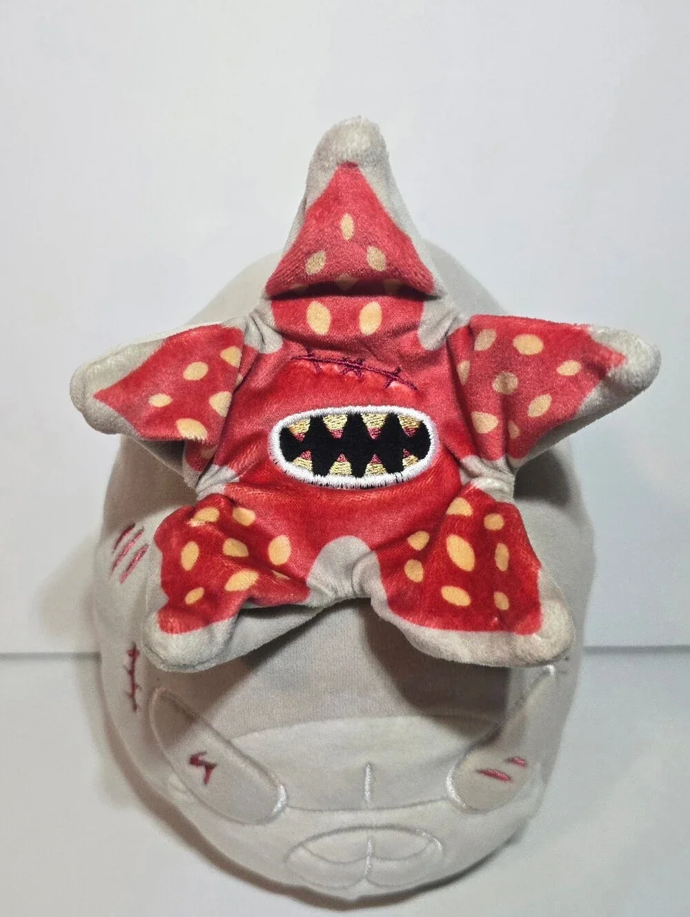 Squishmallows stranger things